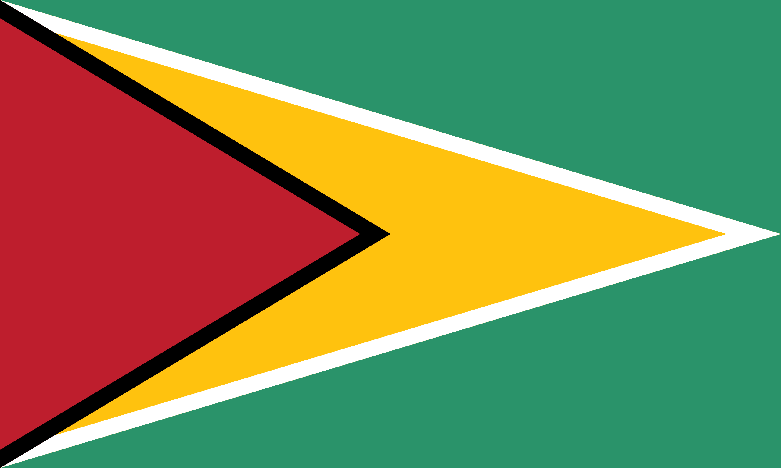 GUYANA